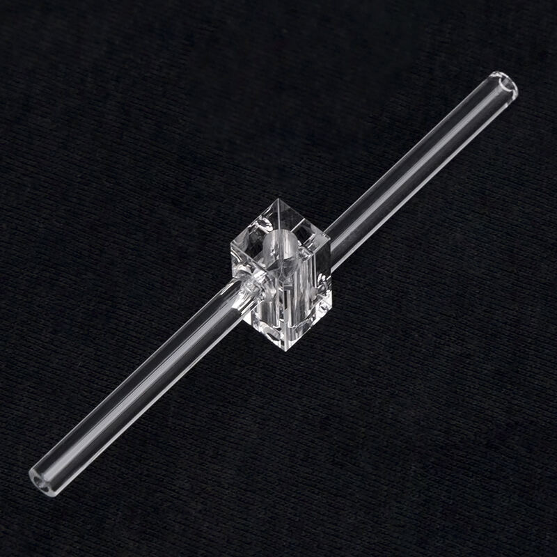 The Benefits of Microfluidic Flow Cells