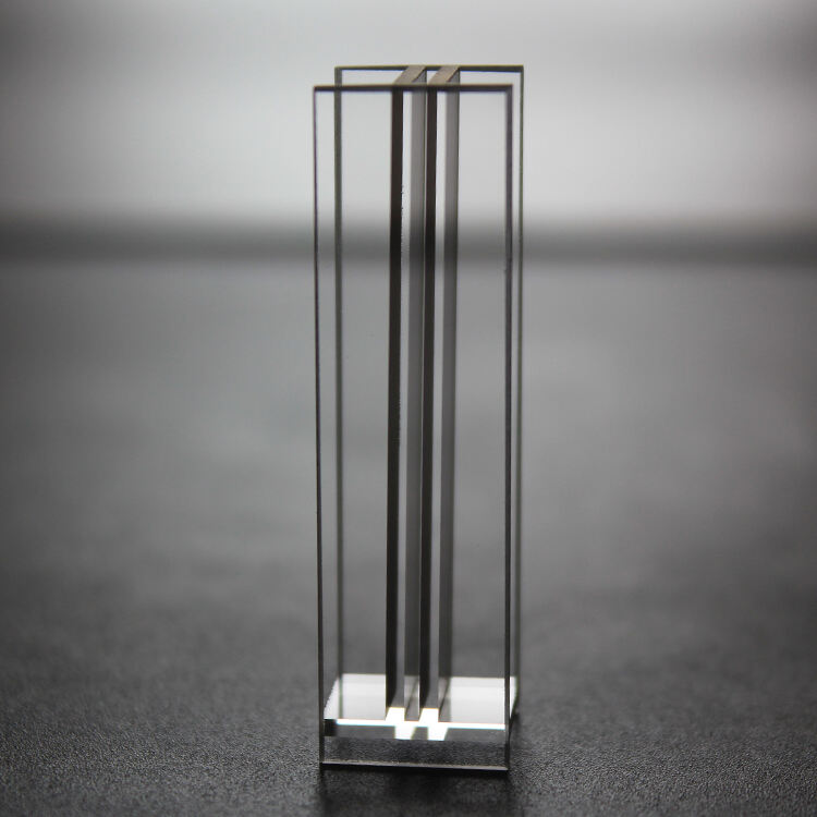 Maximize Precision and Accuracy with Fluorescence Quartz Cuvettes