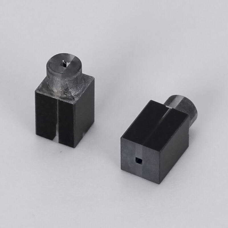Advancements in Cuvette Technology for UV-Vis Spectrophotometers.