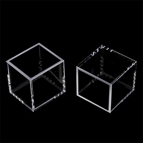 Udforsk funktionerne og fordele ved spektrofotometer med cuvette
