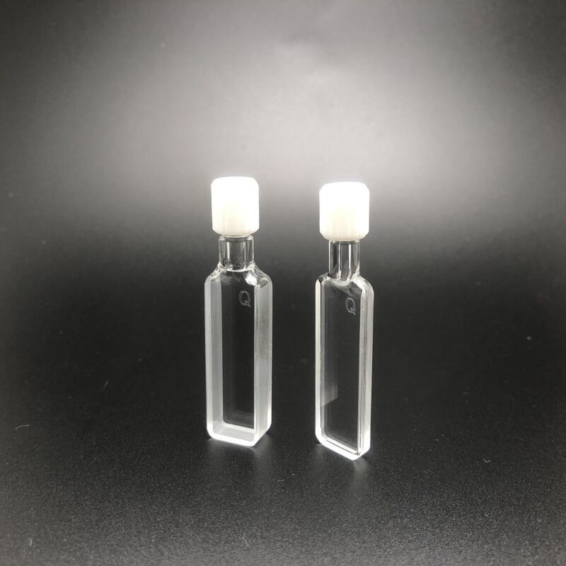 Applications of Circular Dichroism Cuvettes in Science and Industry