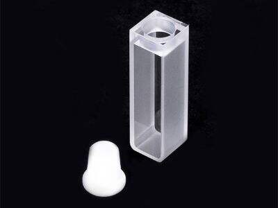 How to source custom designed cuvettes for unique instrument setups