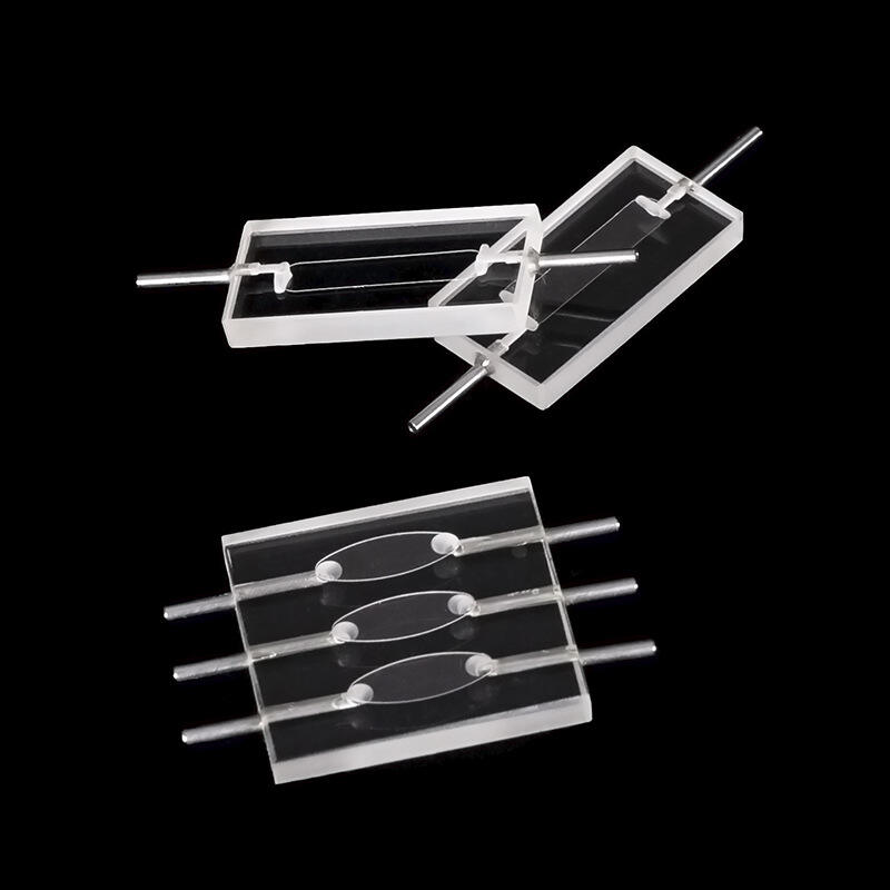 Faster, More Accurate Analysis with Scanning Flow Cell Systems