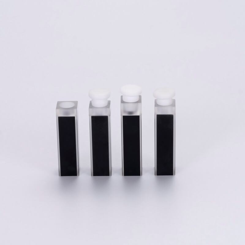 Troubleshooting common issues with your standard cuvette experiments