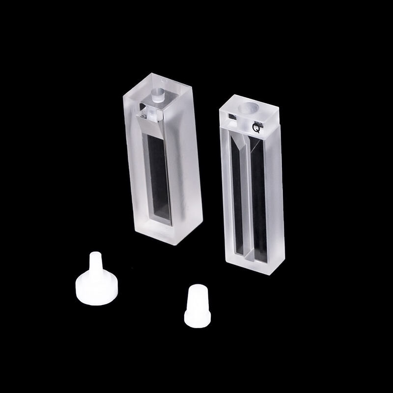 Our Brand's UV Cuvettes Stand the Test of Time