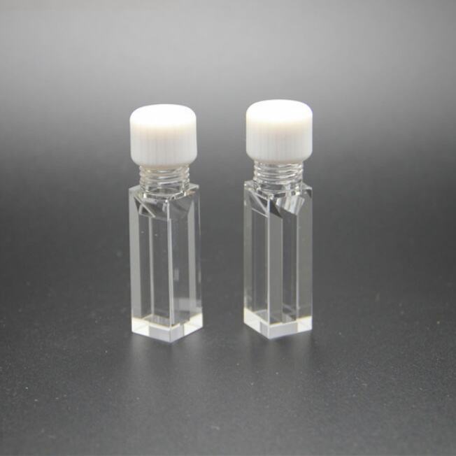 Innovations in cuvette technology for efficient spectrophotometry analysis