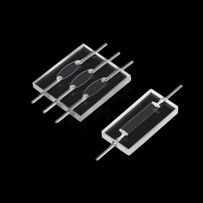 Maximizing Data Output and Efficiency with Scanning Flow Cell