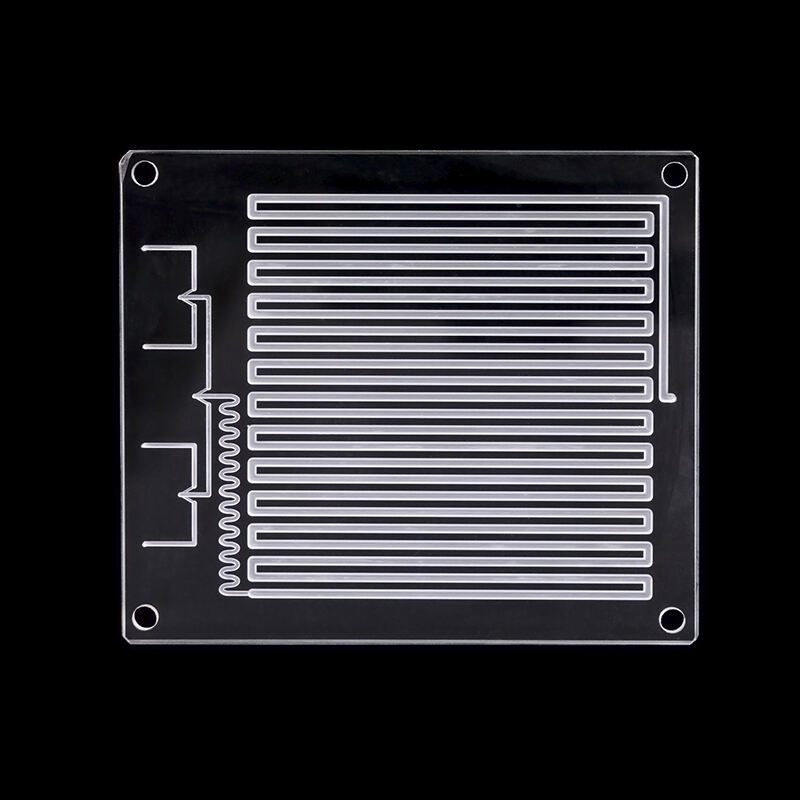 How micro flow cells offer cost and time savings