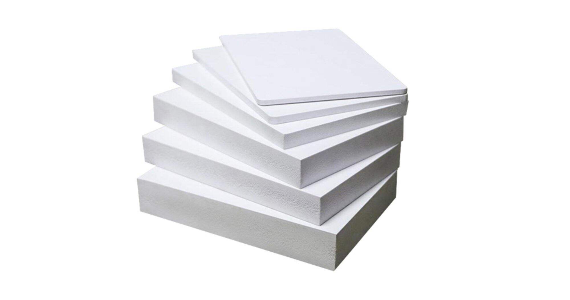 Prospect and application of PVC foam board