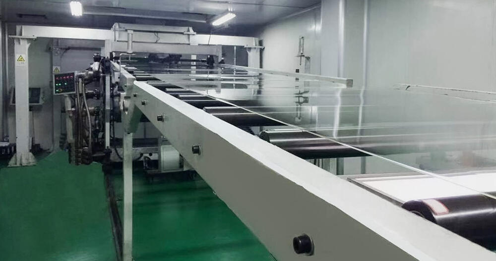 The Versatility of Clear Acrylic Sheets in Various Industries