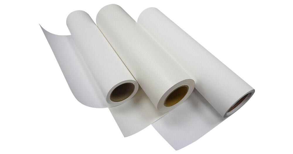 Introduction and advantages of polyester canvas