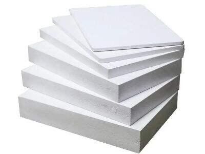 PVC Foam Board for Kitchen Cabinets: A Modern Material Choice