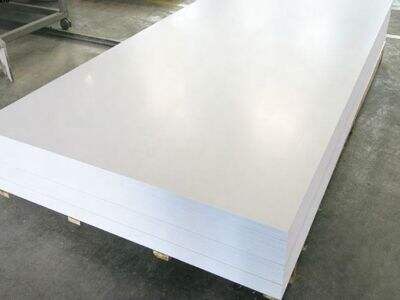 Why PVC Foam Board Performs Well in Both Indoor and Outdoor Projects