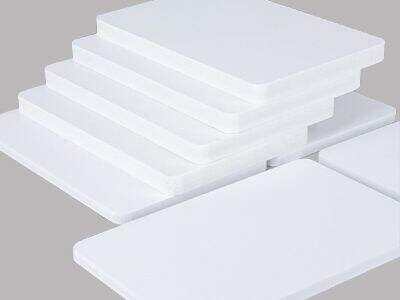 What Makes PVC Foam Sheet Ideal for Lightweight Construction Panels