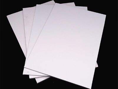 Eco-Friendly Benefits of PVC Foam Board for Sustainable Projects