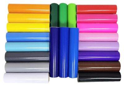 How Decorative Vinyl Enhances Aesthetic Appeal in Indoor Advertising Displays