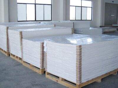 Why PVC Foam Board Is a Cost-Effective Material for Interior Design