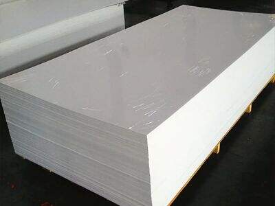 Why PVC Foam Board Outperforms Traditional Wood in Durability