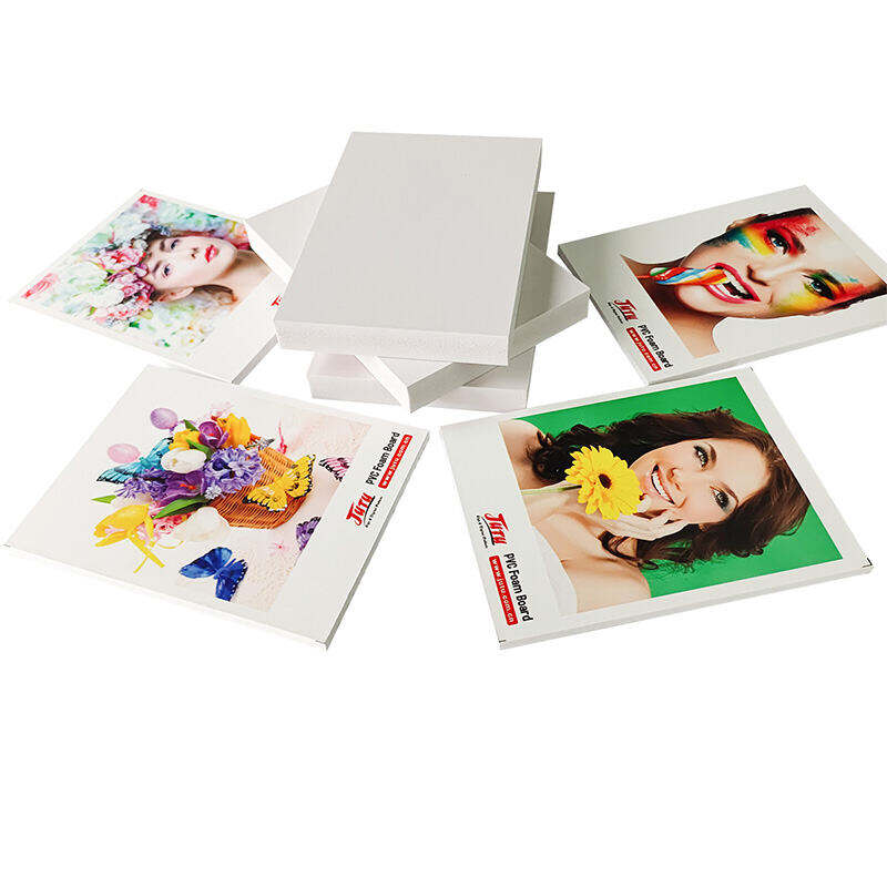 The Role of PVC Foam Sheet in Modern Advertising Display Solutions