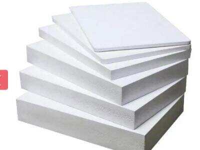 Thermal Insulation: PVC Foam Board vs. Traditional Materials