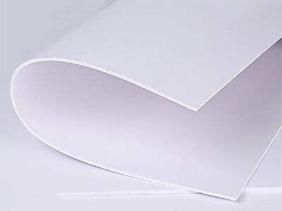 Waterproof and Weather-Resistant: Outdoor Use of PVC Foam Board