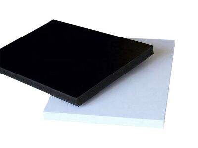 Lightweight Yet Strong: Why PVC Foam Boards Are Ideal for Furniture Making