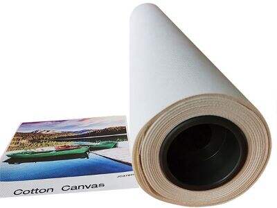 كيف يدعم قماش القطن مشاريع الإعلان والعلامة التجارية على أسطح متعددة