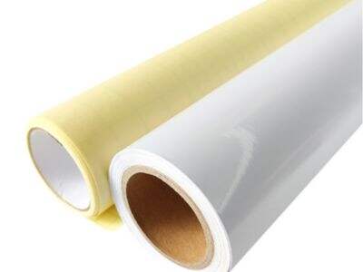 Rola folii do laminowania zimnego w poprawie ochrony powierzchni tablic informacyjnych