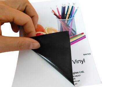 ما الميزات التي تجعل الفينيل ذاتي اللصق مناسبًا للاستخدام الخارجي على المدى الطويل