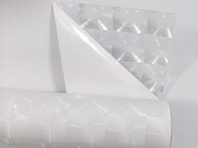 لماذا تُعد الفينيل ذاتية اللصق مثالية للحملات الإعلانية قصيرة المدى وطويلة المدى