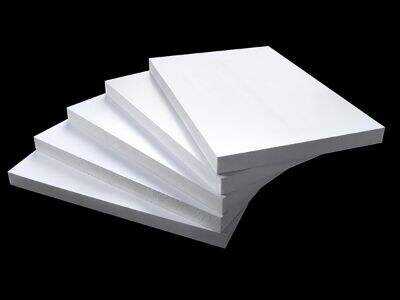 OEM & ODM PVC Board Sheet Services for Global Buyers