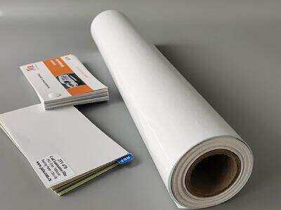 The Impact of Cold Lamination Film on Extending Lifespan of Advertising Graphics