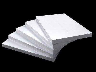 PVC Foam Board Thickness Options: Which One Fits Your Project?