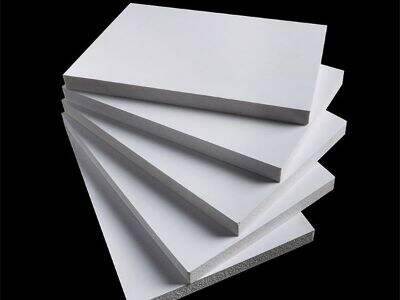 Decorative PVC Board Sheets for Stylish Interiors