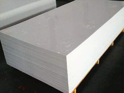 The Durability Advantage of PVC Foam Board in Industrial Applications