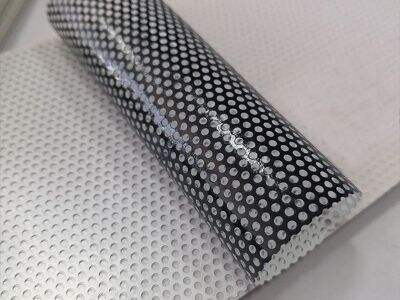Top 10 Uses for Self-Adhesive Vinyl in Home & Business
