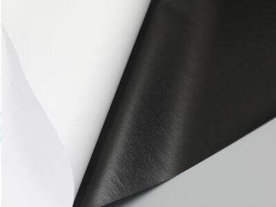 كيف يعزز الفينيل ذاتي اللصق التصاقه على مواد أسطح متعددة