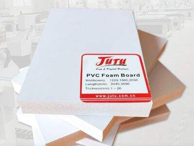 Best 10 Manufacturers for PVC Foam Board in Turkey