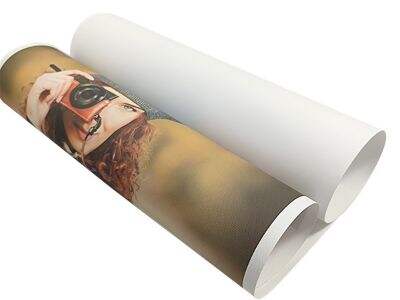 كيف يحسّن قماش البوليستر دقة الألوان ووضوح الصورة