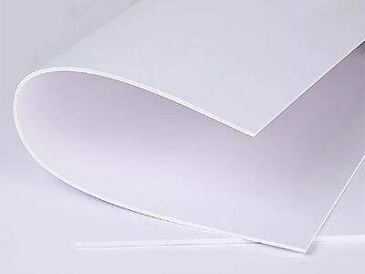 PVC Foam Board in Printing and Graphic Design Industries