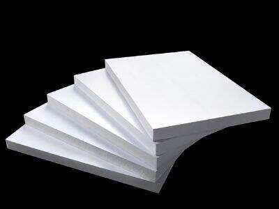 PVC Foam Board for Vehicle Interior Decoration and Panels