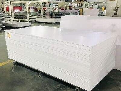 B2B Buying Guide: Choosing the Right Thickness of PVC Foam Board