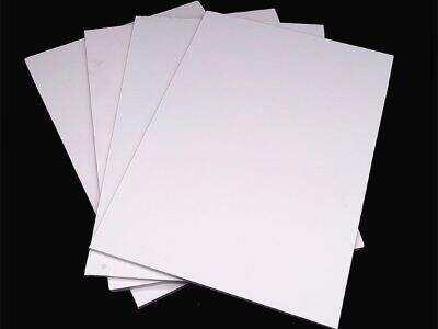 Eco-Friendly Benefits of PVC Foam Board for Sustainable Projects