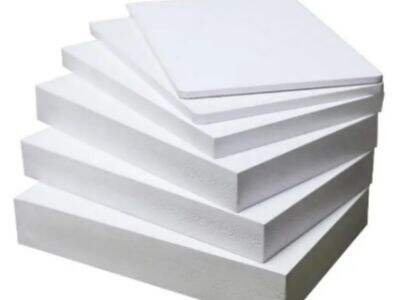 Applications of PVC Foam Board in Exhibition and Display Industry