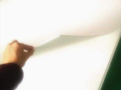 لماذا تُستخدم أوراق الانعكاس على نطاق واسع في عروض العلامات التجارية التجارية؟