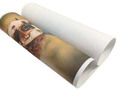 Why Polyester Canvas Is Widely Used in Art, Branding, and Signage Applications
