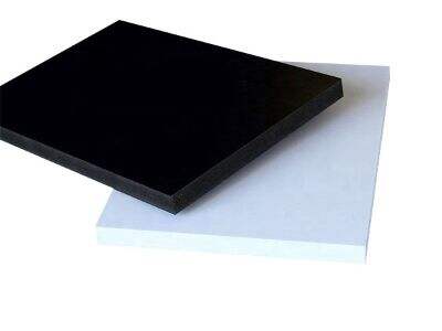 How to Choose a Reliable PVC Foam Board Supplier for Your Business