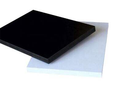 How PVC Foam Board Reduces Weight Without Sacrificing Strength?