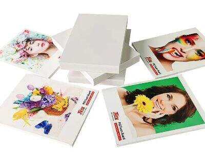 Why Inkjet Canvas Is Widely Used in Trade Shows and Exhibition Displays