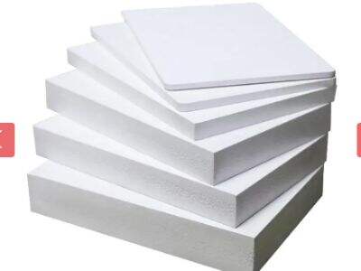 Why PVC Foam Board is the Most Cost-Effective Material for Businesses?